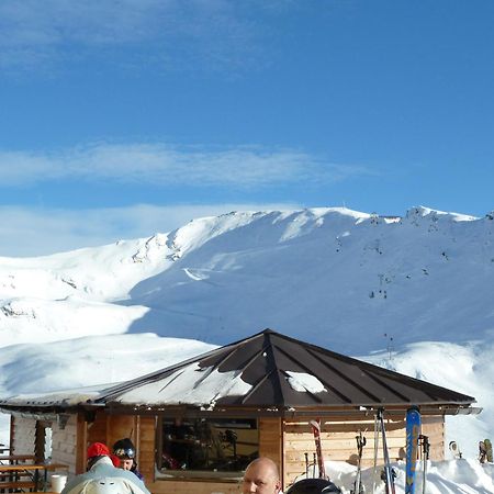 Ferienwohnung AppHaus Sonne Heiligenblut am Großglockner Exterior foto