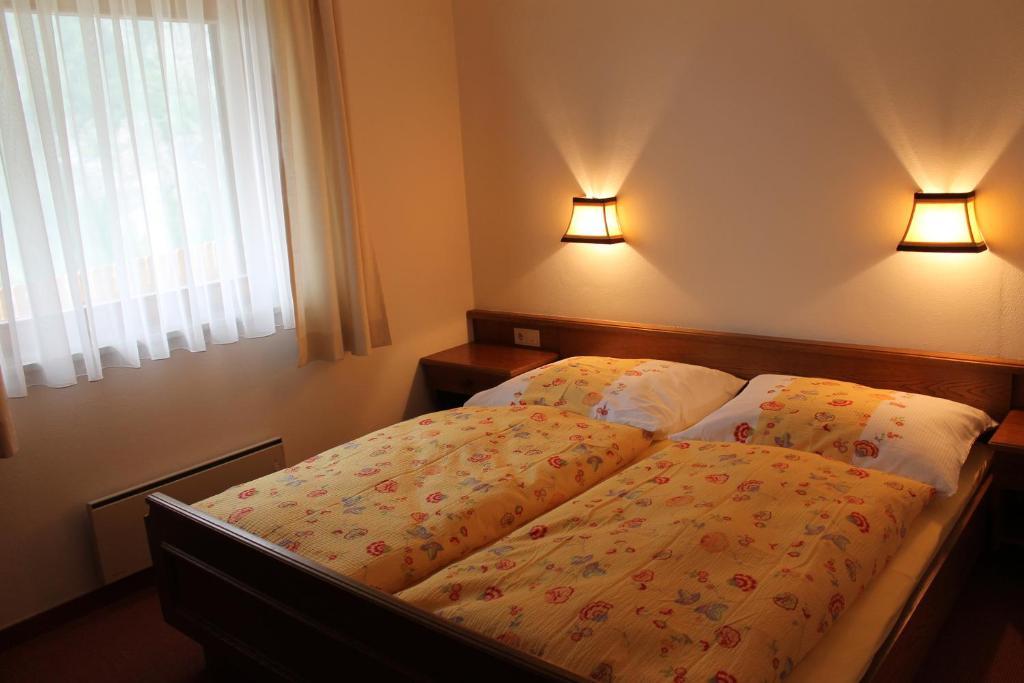 Ferienwohnung AppHaus Sonne Heiligenblut am Großglockner Zimmer foto