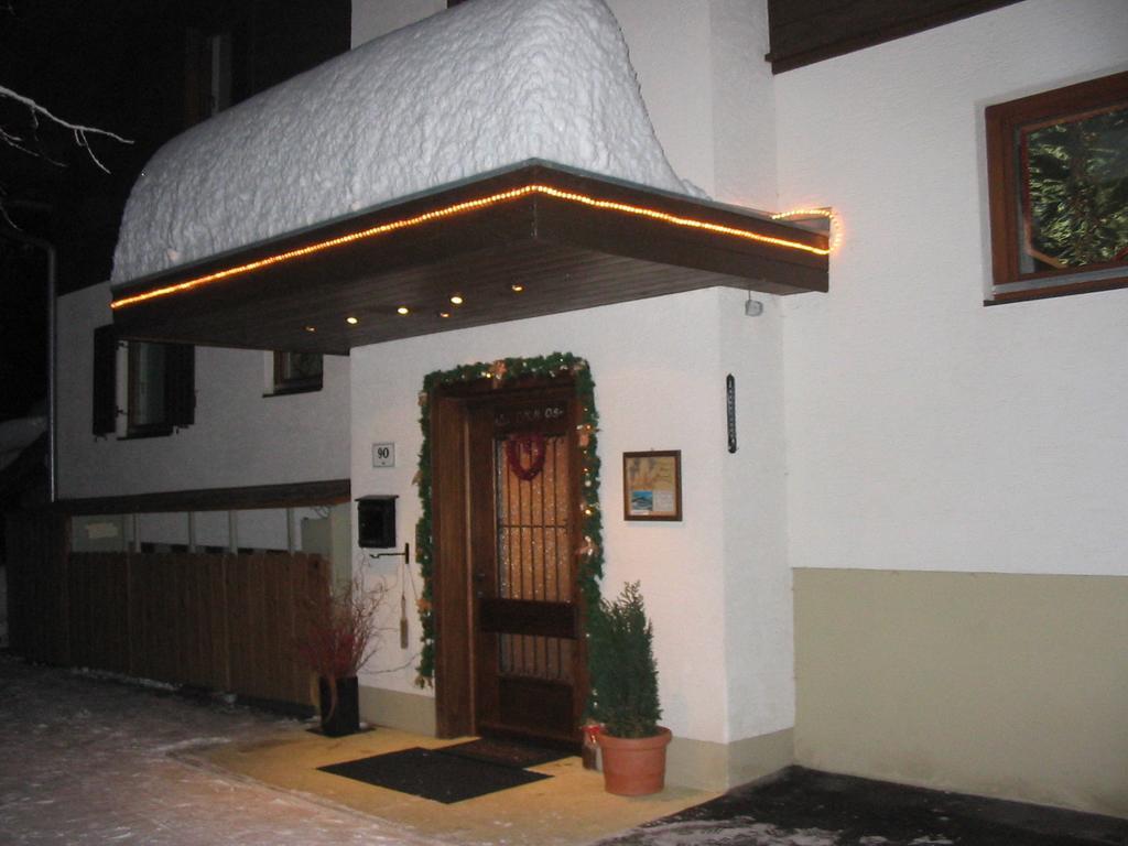 Ferienwohnung AppHaus Sonne Heiligenblut am Großglockner Exterior foto