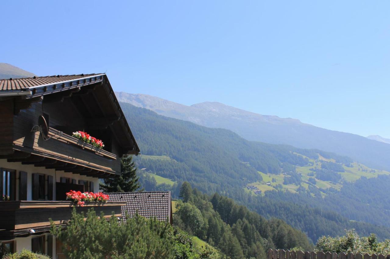 Ferienwohnung AppHaus Sonne Heiligenblut am Großglockner Exterior foto