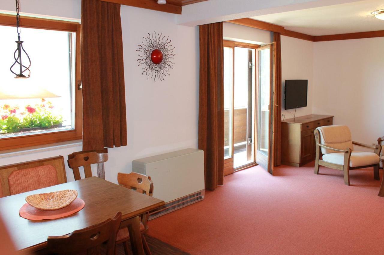 Ferienwohnung AppHaus Sonne Heiligenblut am Großglockner Exterior foto