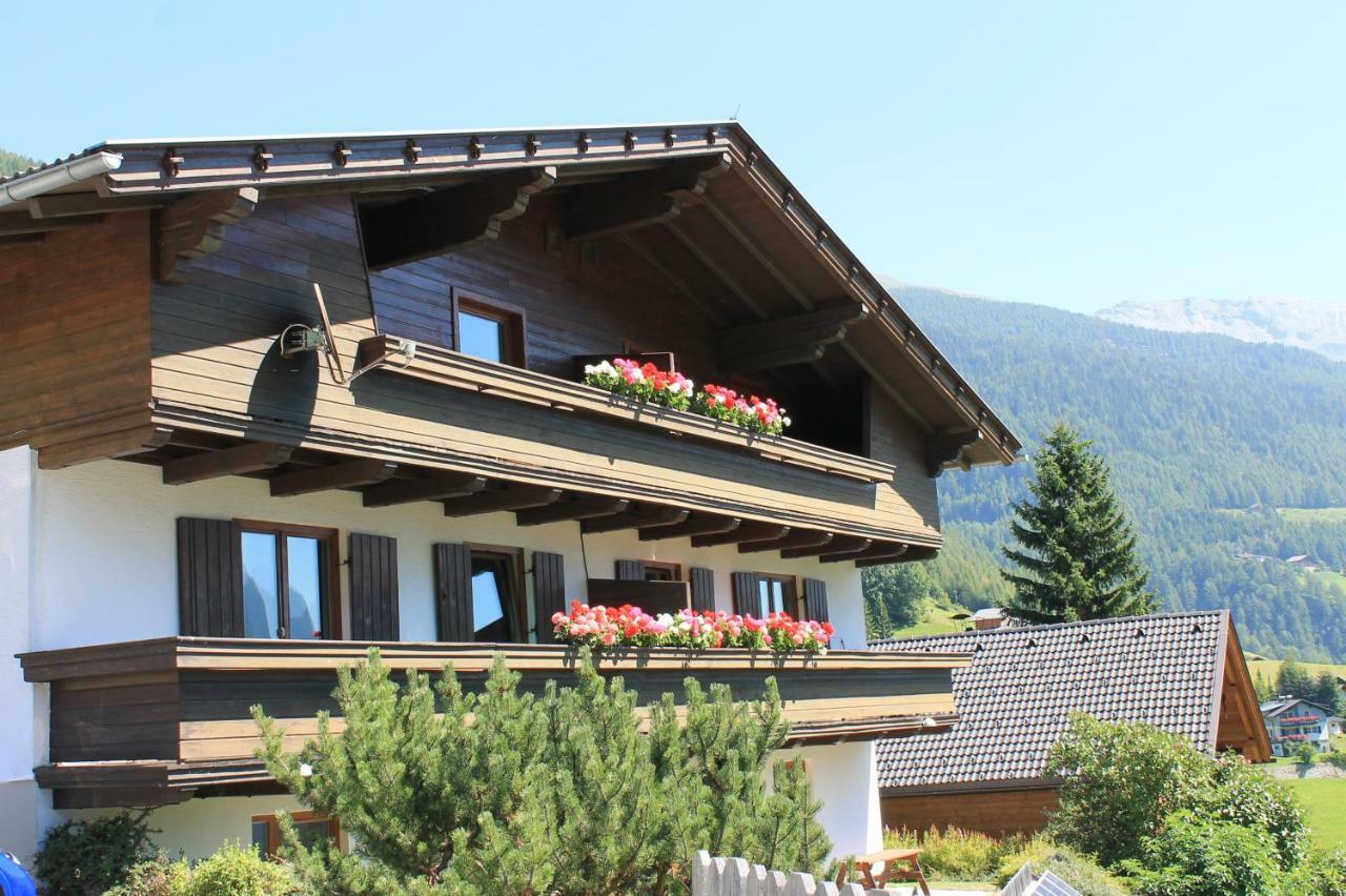 Ferienwohnung AppHaus Sonne Heiligenblut am Großglockner Exterior foto